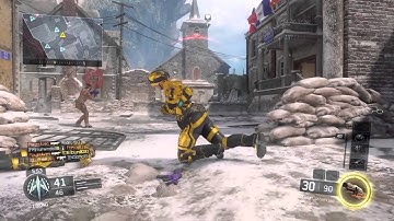 Bo3 across the map trick shot