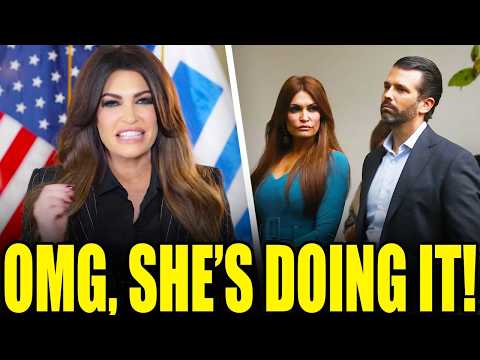 Thumbnail for OH SH*T: Don Jr. Ex Girlfriend’s SECRET PLOT to DESTROY HIM Exposed!