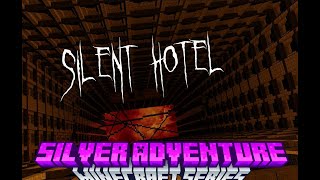 Silent Hotel  We became ghost hunters !   Made with Clipchamp