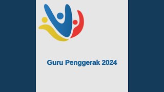 Guru Penggerak 2024