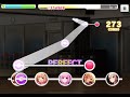 【デレステ】 White again {Master+} Full Combo