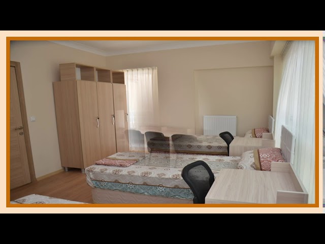 kurtulus kiz ogrenci yurdu ankara youtube