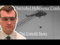 Chernobyl Helicopter Crash - Nuclear Engineer Reacts to That Chernobyl Guy