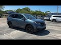 2021 Honda Pilot Special Edition Sport Utility | Mercedes-Benz of Jacksonville | FL