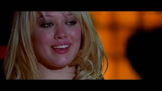 Someone's Watching Over Me - Hilary Duff From The Movie Raise Your Voice (2004) Resimi