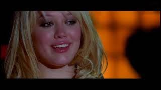 Someone's Watching Over Me - Hilary Duff From The Movie Raise Your Voice (2004)