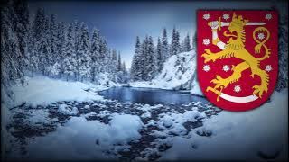 Finnish Folk Song - Säkkijärven polkka