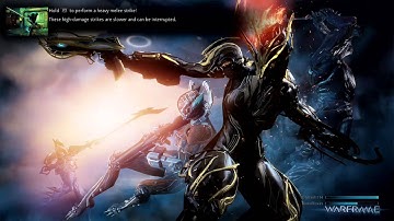 Warframe Gameplay PS4 Part 2