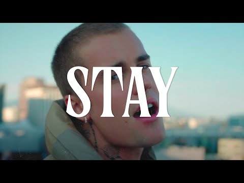 STAY (with Justin Bieber) - song and lyrics by The Kid LAROI