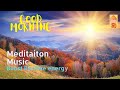 Good morning meditation music | Morning Relaxing Music - Piano Music, Positive Music, Study Music