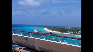 Spring Break Cruise Vlog!!!!