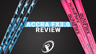 A CHEAPER AUTOFLEX? ACCRA FX 3.0 140 M0 REVIEW