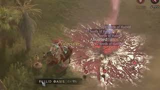 Diablo 4 - Thorns PVP Montage #2 - 97 Barb KallTorak
