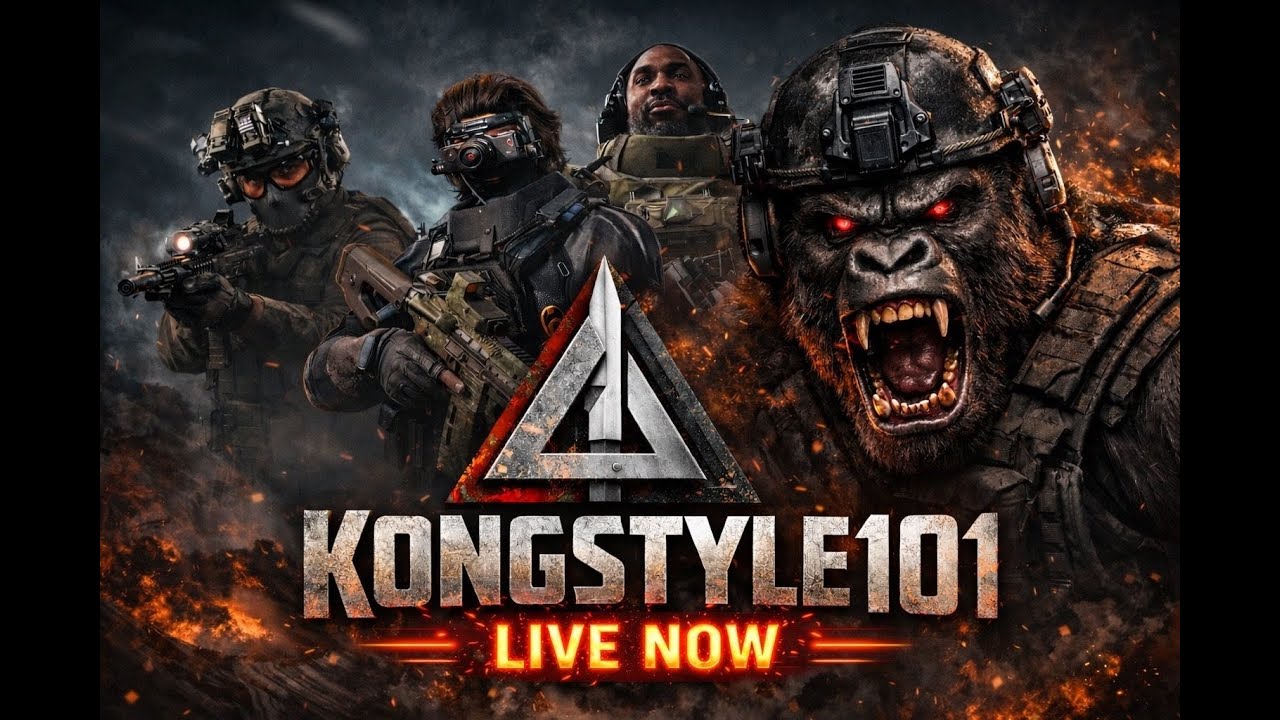 🦍SUSG | R.I.P. Oni | up to 35% !coins | !merch | !rogue | !web 