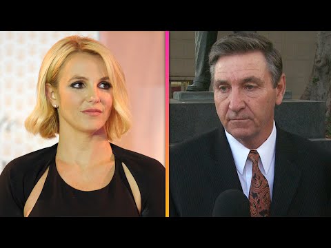 Video: Britney Spears chooses new guardian to replace her father