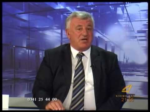 \"სტუდია 4\"  სტუმარი-  პაატა ხიზანაშვილი 29-09-2016