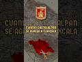 Calpulalpan se agrega a Tlaxcala