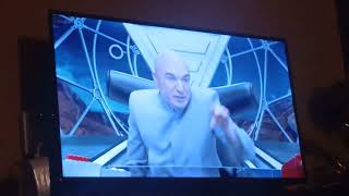 Verizon Commercial feature by Dr. Evil.