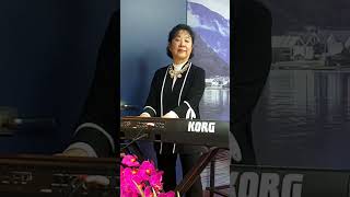 드럼정의 올겐 오부리