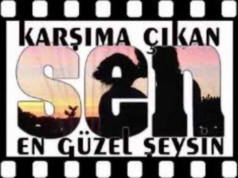 Aşığım Yanmışım Sana.flv (yanarım sana volkan gibi)