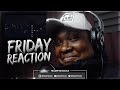 DigDat X Kenny Allstar Friday Music Video GRM Daily REACTION mp3