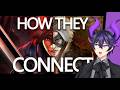"How Drakengard Leads to NIER" | Kip Reacts to Naniko