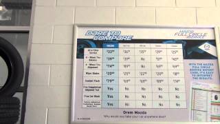 Auto Repair Salt Lake City | Orem Mazda Service