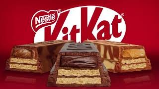 KitKat Tablet — Chocolate CGI &amp; Fluid Simulation | Whiteline Studio