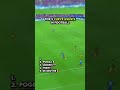 Top 5 curve assist in football #football #curves