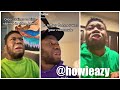 What it&#39;s Like to have a Sibling - Newest of howieazy TikTok Compilation pt3 @howieazy