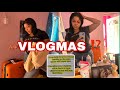 Vlogmas things just not i tried 