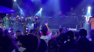 Mobb Deep - Hell On Earth (Live at Back2Basics 2023)