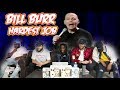 Bill Burr - Hardest Job On The Planet Reaction/Review