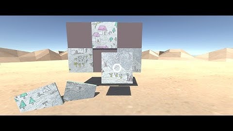 VR Puzzle Game with Unity - Course Introduction
