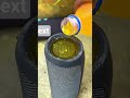 JBL cold drink bass test.