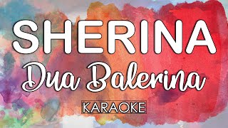 Sherina - Dua Balerina (KARAOKE MIDI 16 BIT) by Midimidi