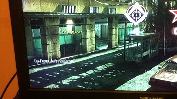 First Map (Bootleg Win)