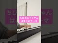 ちびまる子ちゃんはまじのテーマ【片手】をピアノで弾いてみた。