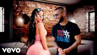 Maluma, FARIANA - Puesto Pa' Ti (Music Video)