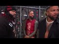 JACOB FATU SNAPS! Backstage Explodes with Shocking Warning to Jey Uso! 😲