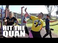 Hit The Quan Dance #HitTheQuan #HitTheQuanChallenge – iHeartMemphis