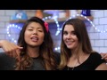 Beginning of video