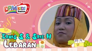 Ernis S & Srie H - Lebaran ( Kids Video)