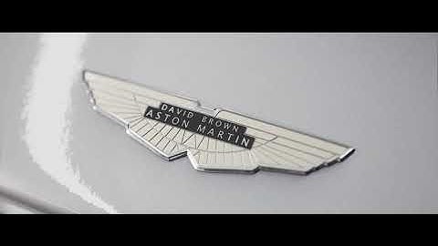 Aston Martin DB5 - Filmed in Unreal