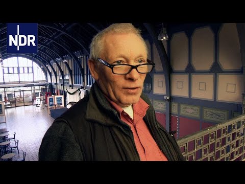 Abenteuer Bahnhof | die nordstory | NDR