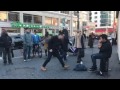 Impressive Beatbox with Gene Shinozaki a Union Square NYC