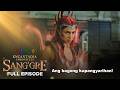 Sang’gre Unleashes New Power! | Encantadia Ep 185
