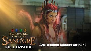 Sang’gre: Ang bagong kapangyarihan! (Full Episode 185 - February 27, 2026) | Encantadia Chronicles
