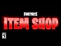 LEAKED SKINS RETURNING TO THE ITEM SHOP THIS SUMMER…