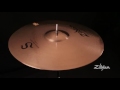 Zildjian s family medium thin crash